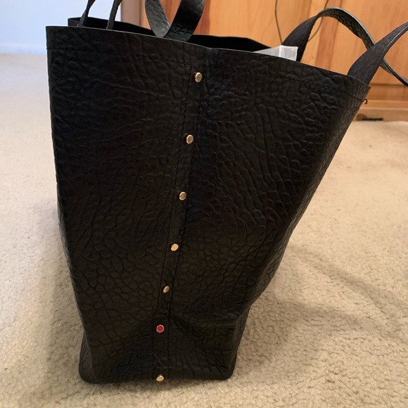 Giant brand new tote bag dump everything in it - Picture 6 of 10